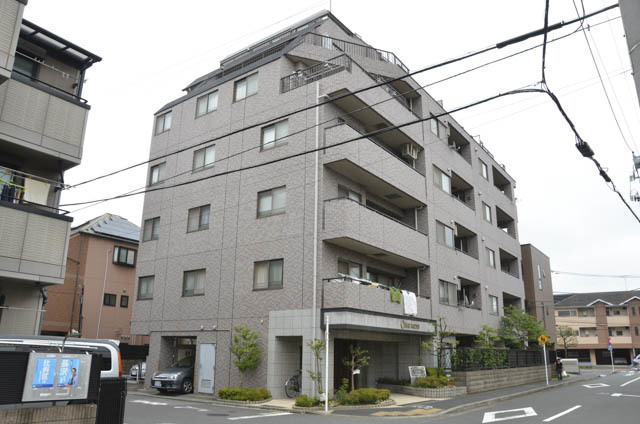 セザール瑞江